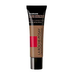 La Roche-Posay Toleriane Corrigerende Foundation Nr.16 - 30ml