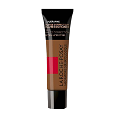 La Roche-Posay Toleriane Corrigerende Foundation Nr.18 - 30ml