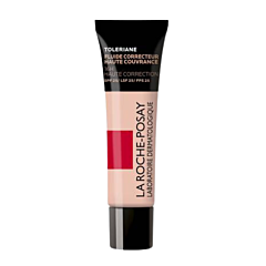 La Roche-Posay Toleriane Fond De Teint Fluide Correcteur N°8 - 30ml