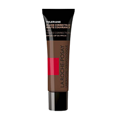 La Roche-Posay Toleriane Corrigerende Foundation Nr.19 - 30ml