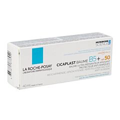 La Roche Posay Cicaplast Balsem B5 + SPF50 NEW  - 40ml