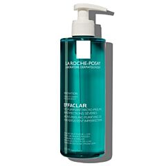 La Roche Posay Effaclar Gel Micropeeling - 400ml