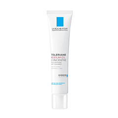 La Roche-Posay Toleriane Kerium DS Crème - 40ml