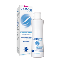 Lactacyd Pharma Hydratant Soin Intime Lavant - 250ml