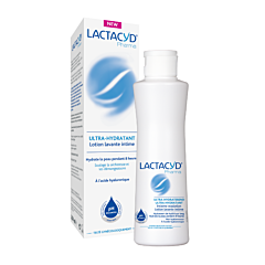 Lactacyd Pharma Hydratant Soin Intime Lavant - 250ml