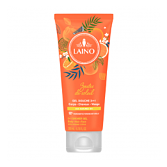 Laino Douchegel 3-in-1 Citrus - 200ml