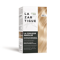 Lazartigue La Couleur Absolue 9.00 Blond Très Clair - 1 Kit