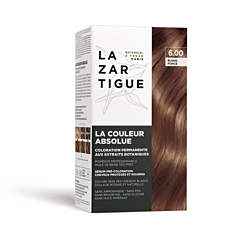 Lazartigue La Couleur Absolue 6.00 Blond Foncé - 1 Kit