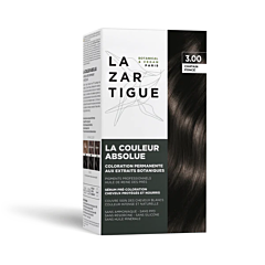 Lazartigue La Couleur Absolue 3.00 Châtain Foncé - 1 Kit