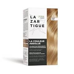 Lazartigue La Couleur Absolue 8.00 Blond Clair - 1 Kit