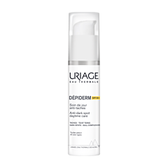 Uriage Dépiderm Soin De Jour Anti-Tâches IP50+ - 30ml