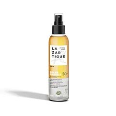 Lazartigue Solar Protect SPF50+ - 150ml