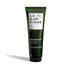 Lazartigue Curl Specialist Baume Soin Lavant - 250ml