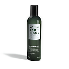 Lazartigue Extra-Gentle Shampoo - Normaal Haar - 250ml