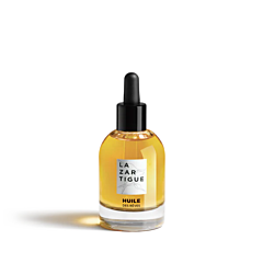 Lazartigue Huile Des Rêves Voedende Olie - 50ml