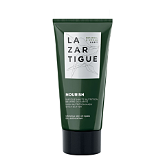 Lazartigue Nourish Masker - Droog & Dik Haar - 50ml