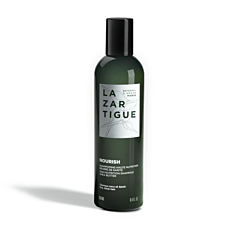 Lazartigue Nourish Shampoo - Cheveux Secs & Epais - 250ml