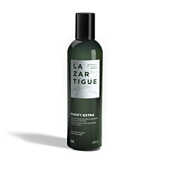 Lazartigue Purify Extra Shampooing - Cuir Chevelu Très Gras - 250ml