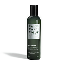 Lazartigue Rebalance Shampooing - Racines Grasses, Pointes Sèches - 250ml