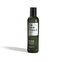 Lazartigue Volumize Shampoo - Fijn & Futloos Haar - 250ml
