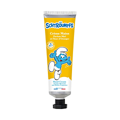 Le Comptoir Du Bain Crème Mains Schtroumpfs 30ml