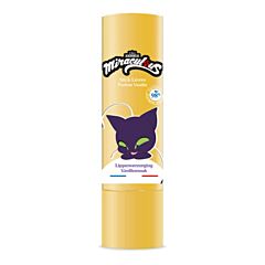  Le Comptoir Du Bain Miraculous Lippenverzorging Vanillesmaak - 4g