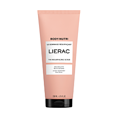 Lierac Body Nutri Huidvernieuwende Scrub - 200ml