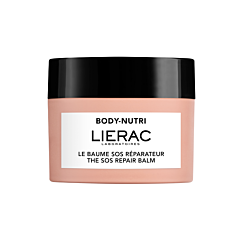 Lierac Body Nutri De Herstellende SOS Balsem - 30ml