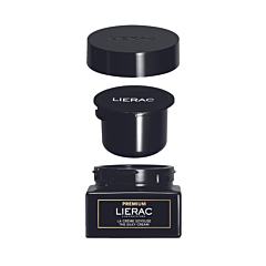 Lierac Premium La Crème Soyeuse Navulling - 50ml