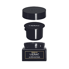 Lierac Premium La Crème Voluptueuse Navulling - 50ml