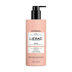 Lierac Phytolastil Le Gel Prévention Vergetures - 400ml