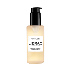 Lierac Phytolastil L'huile De Massage- 100ml