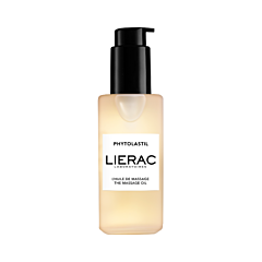 Lierac Phytolastil De Olie Tegen Striemen - 100ml