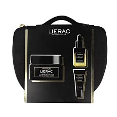  Lierac Cadeauset Premium Crème Soyeuse - 3 Producten