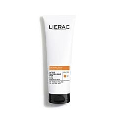 Lierac Masque Het Peelingmasker Protocol Stralende Huid - 75ml