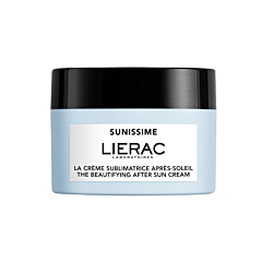 Lierac Sunissime La Crème Sublimatrice Après-Soleil Corps - 200ml