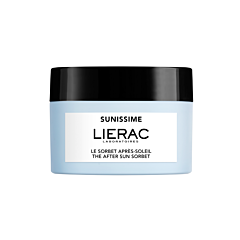 Lierac Sunissime Le Sorbet Après-Soleil Visage - 50ml