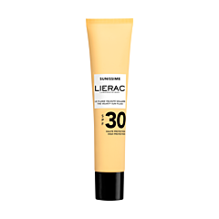 Lierac Sunissime Le Fluide Velouté Solaire SPF30 - 40ml