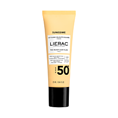 Lierac Sunissime De Fluid SPF50+ - 40ml