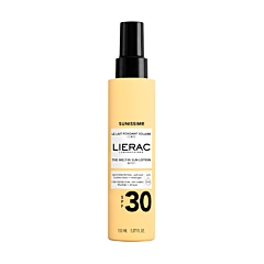 Lierac Sunissime Le Lait Fondant Solaire SPF30 - 150ml