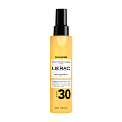 Lierac Sunissime L'huile Soyeuse Solaire SPF30 - 150ml