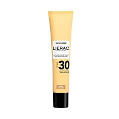 Lierac Sunissime Fluide Teinté Spf30 - 40ml