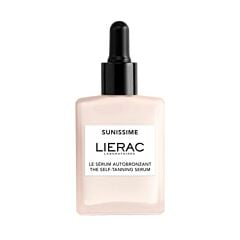  Lierac Sunissime Sérum Autobronzant - 30ml