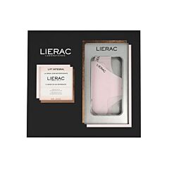 Lierac Cadeau Set Lift Dagcreme 50ml + 2 Patchs Visage