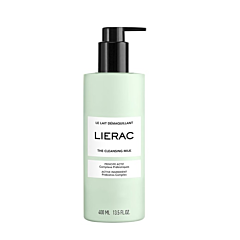 Lierac Lait Démaquillant - 400ml