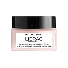 Lierac Hydragenist Gel-Crème Réhydratant Eclat - 50ml