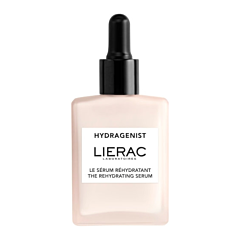 Lierac Hydragenist Rehydraterend Serum - 30ml