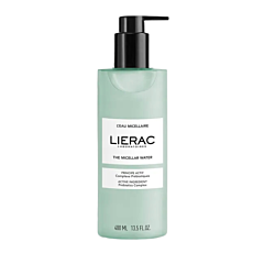 Lierac L'Eau Micellaire - 400ml