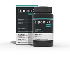 LiponixX 90 tabletten