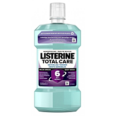 Listerine Total Care Dents Sensibles - 500ml